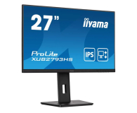 IIYAMA Prolite XUB2793HS-B7 - 1311958 - zdjęcie 3